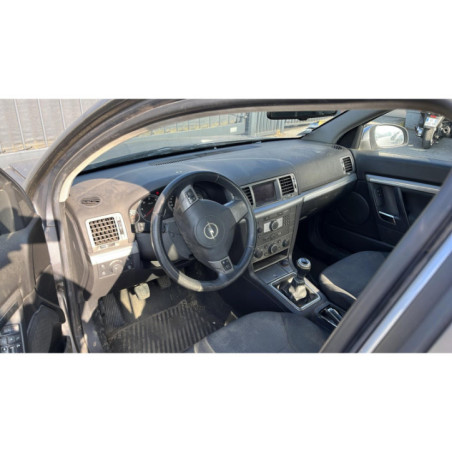 Etrier arriere droit (freinage) OPEL VECTRA C