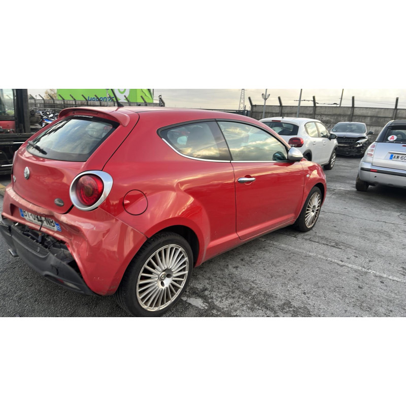 Etrier avant droit (freinage) ALFA ROMEO MITO Photo n°6