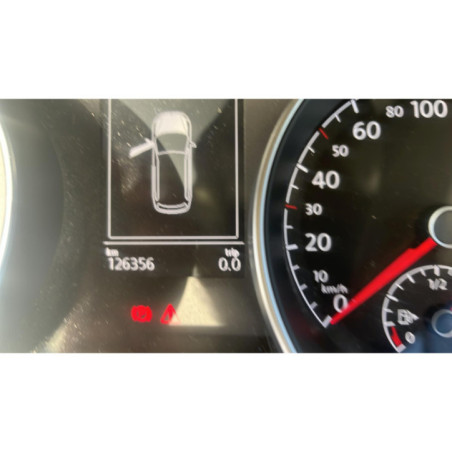 Etrier avant gauche (freinage) VOLKSWAGEN GOLF 7