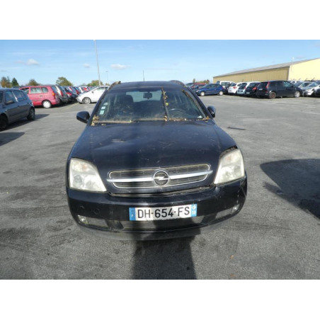 Boite de vitesses OPEL VECTRA C Photo n°1
