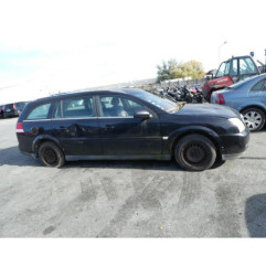 Boite de vitesses OPEL VECTRA C
