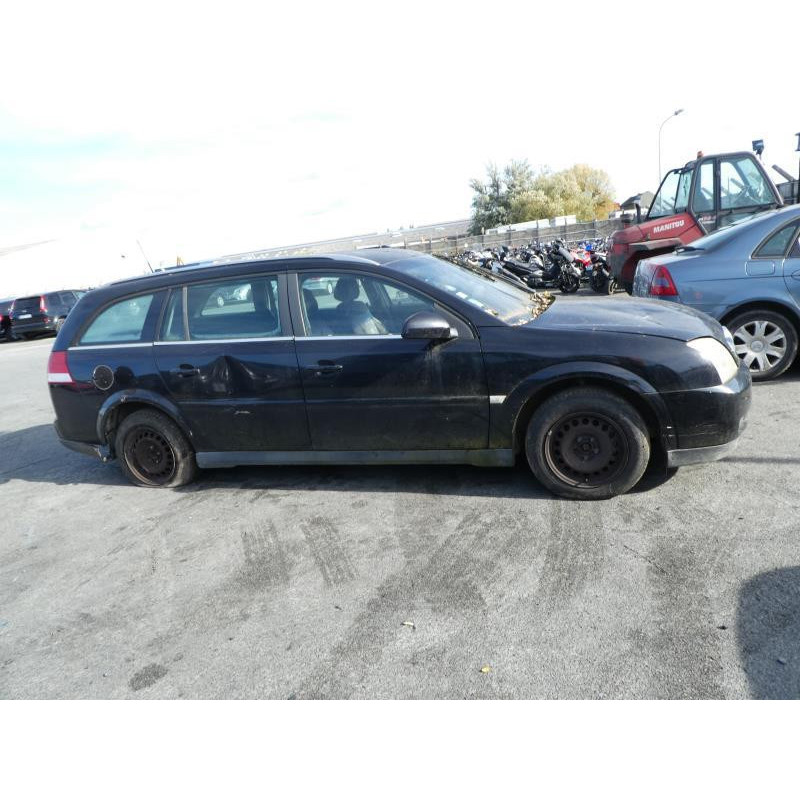 Boite de vitesses OPEL VECTRA C Photo n°2