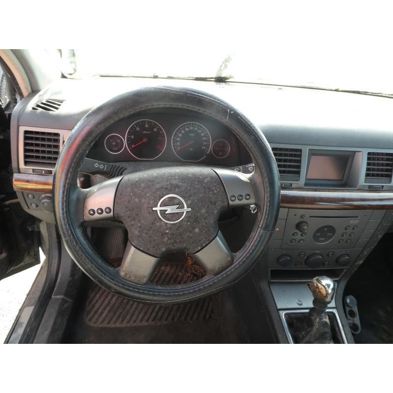 Boite de vitesses OPEL VECTRA C Photo n°5