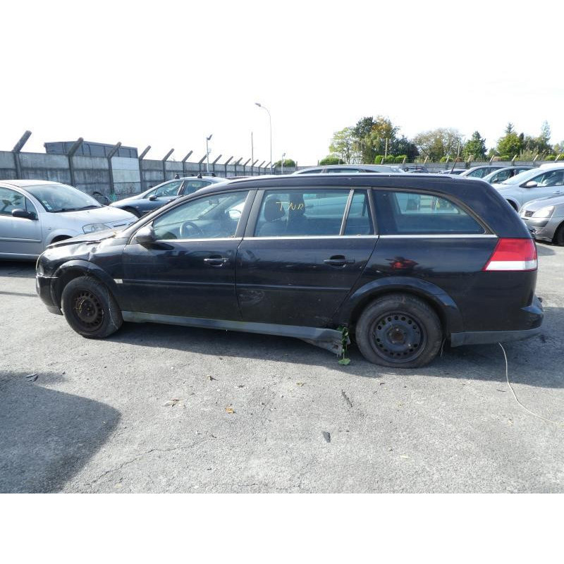 Boite de vitesses OPEL VECTRA C Photo n°7