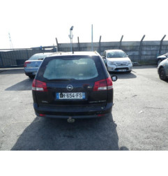 Boite de vitesses OPEL VECTRA C