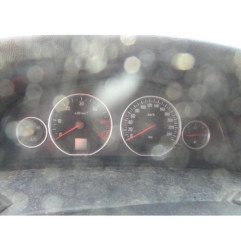 Boite de vitesses OPEL VECTRA C