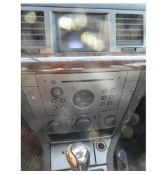 Boite de vitesses OPEL VECTRA C