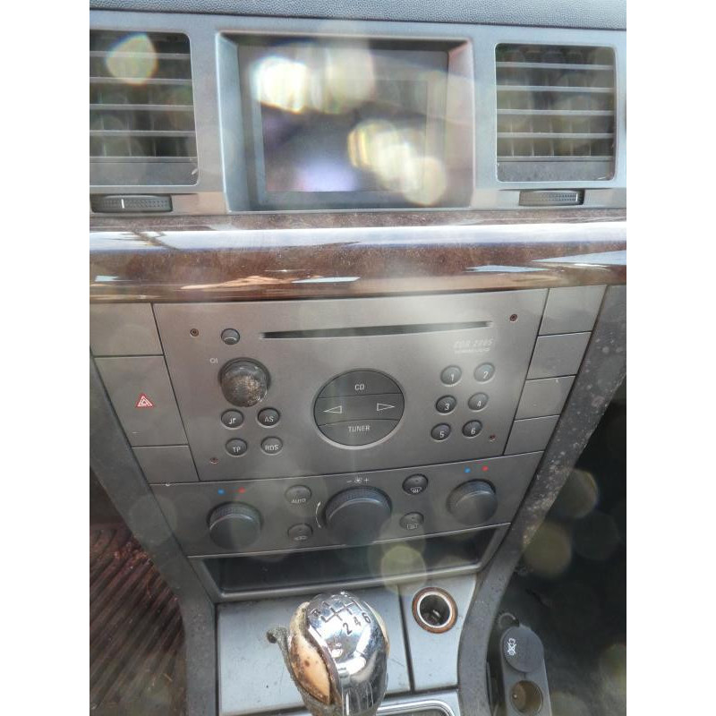 Boite de vitesses OPEL VECTRA C Photo n°10