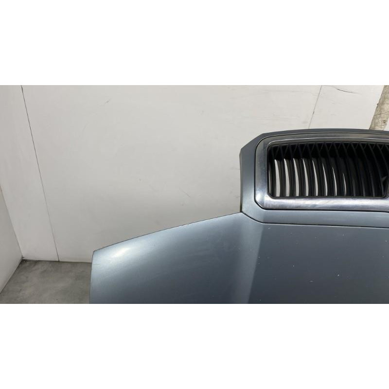 Capot SKODA FABIA 1 Photo n°1