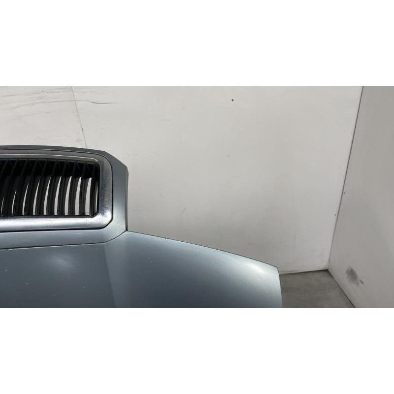 Capot SKODA FABIA 1 Photo n°9