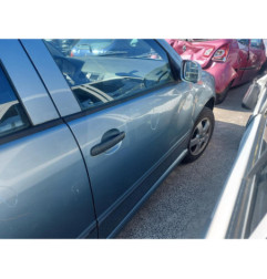 Capot SKODA FABIA 1