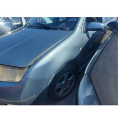 Capot SKODA FABIA 1
