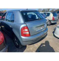 Capot SKODA FABIA 1
