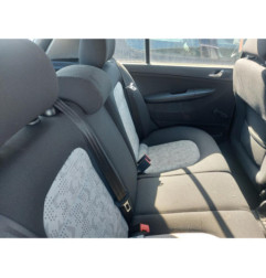 Capot SKODA FABIA 1