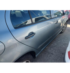 Capot SKODA FABIA 1