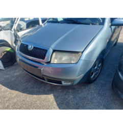 Capot SKODA FABIA 1