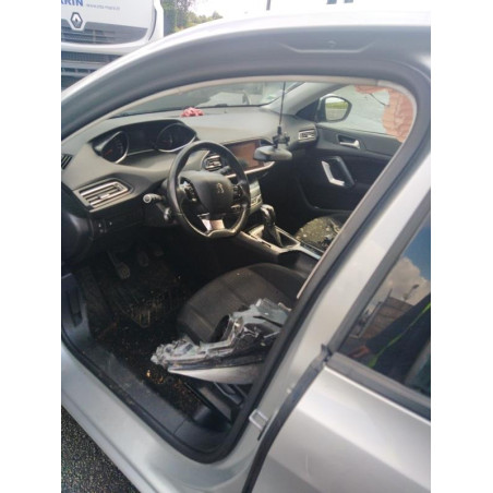 Etrier arriere droit (freinage) PEUGEOT 308 2 SW Photo n°1