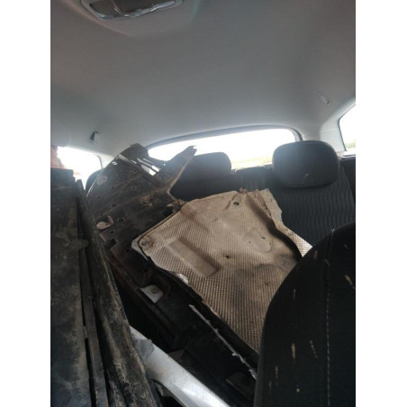 Etrier arriere droit (freinage) PEUGEOT 308 2 SW