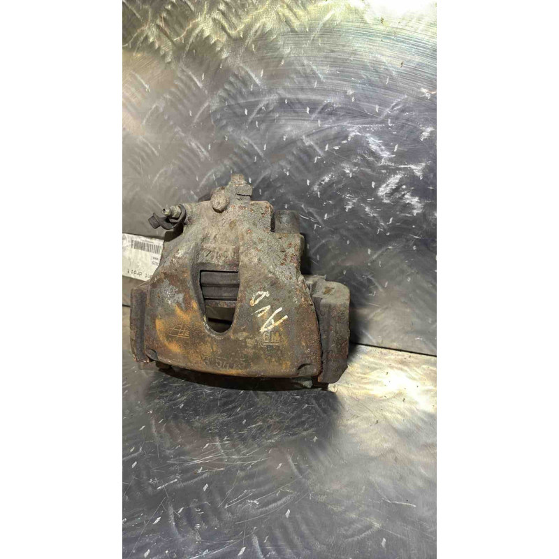 Etrier avant droit (freinage) OPEL ASTRA G Photo n°1