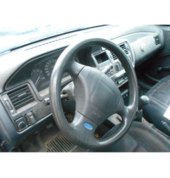 Etrier avant droit (freinage) FORD ESCORT 5