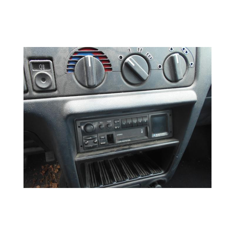 Etrier avant droit (freinage) FORD ESCORT 5 Photo n°9
