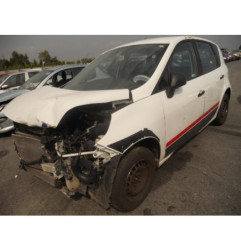 Boite de vitesses RENAULT SCENIC 3 Photo n°1