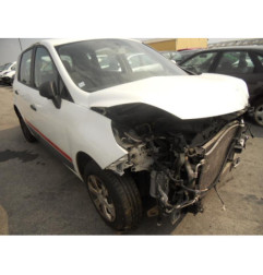 Boite de vitesses RENAULT SCENIC 3