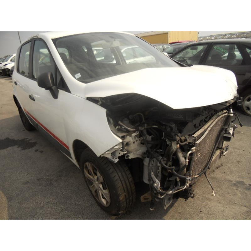 Boite de vitesses RENAULT SCENIC 3 Photo n°2