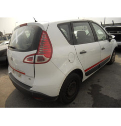 Boite de vitesses RENAULT SCENIC 3