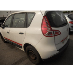 Boite de vitesses RENAULT SCENIC 3