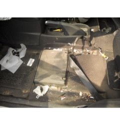 Boite de vitesses RENAULT SCENIC 3