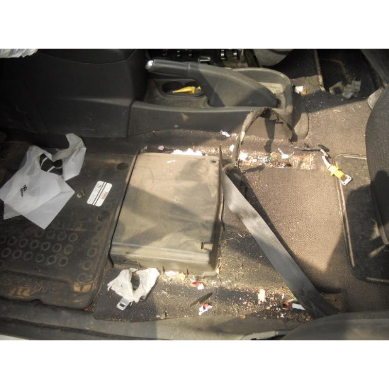 Boite de vitesses RENAULT SCENIC 3 Photo n°5