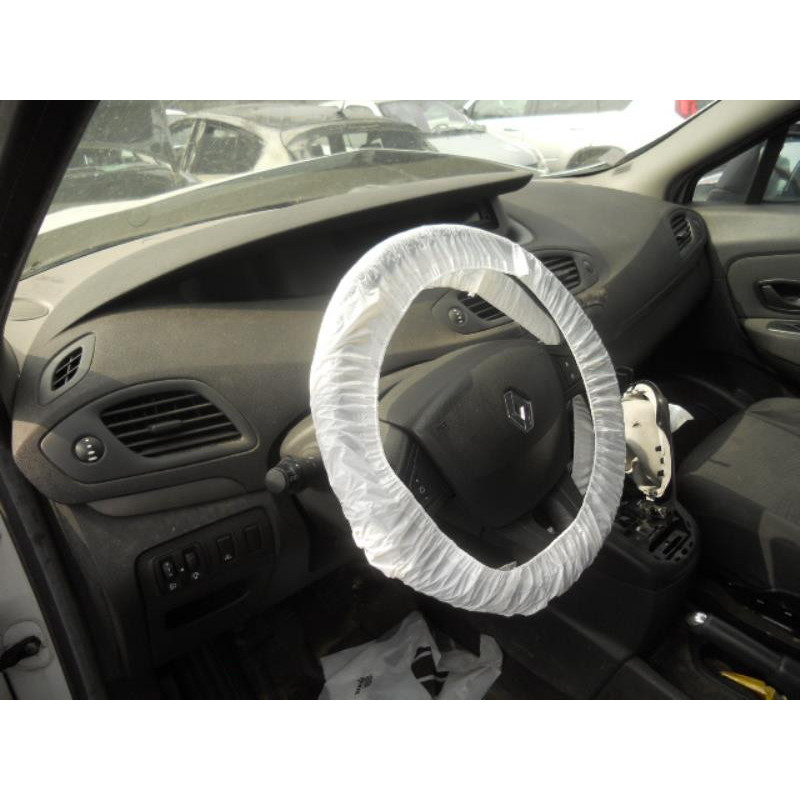 Boite de vitesses RENAULT SCENIC 3 Photo n°6