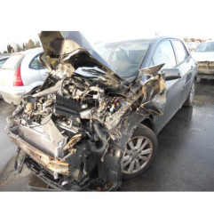 Boite de vitesses TOYOTA AURIS 1 Photo n°1