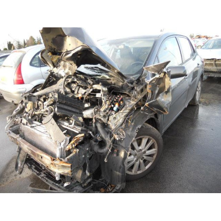 Boite de vitesses TOYOTA AURIS 1 Photo n°1