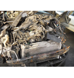 Boite de vitesses TOYOTA AURIS 1