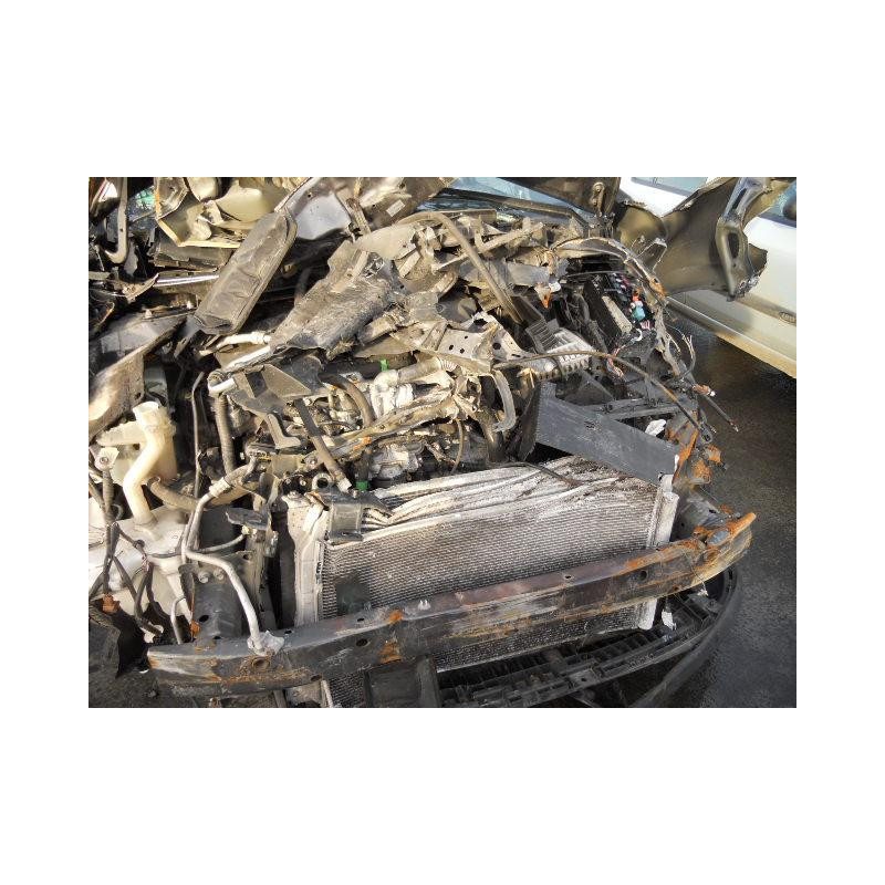 Boite de vitesses TOYOTA AURIS 1 Photo n°2