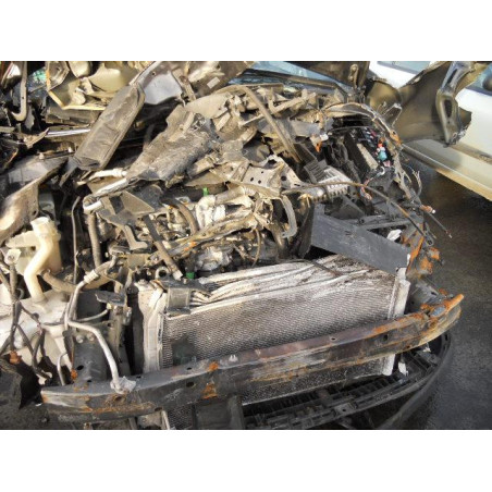 Boite de vitesses TOYOTA AURIS 1