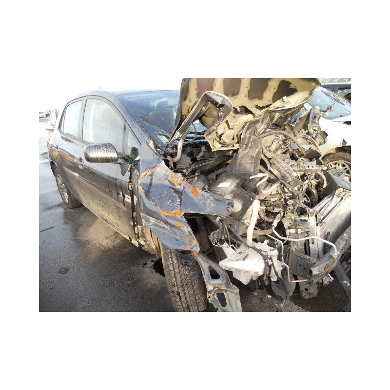 Boite de vitesses TOYOTA AURIS 1 Photo n°3