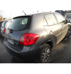Boite de vitesses TOYOTA AURIS 1