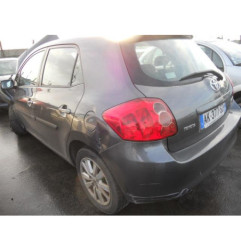 Boite de vitesses TOYOTA AURIS 1
