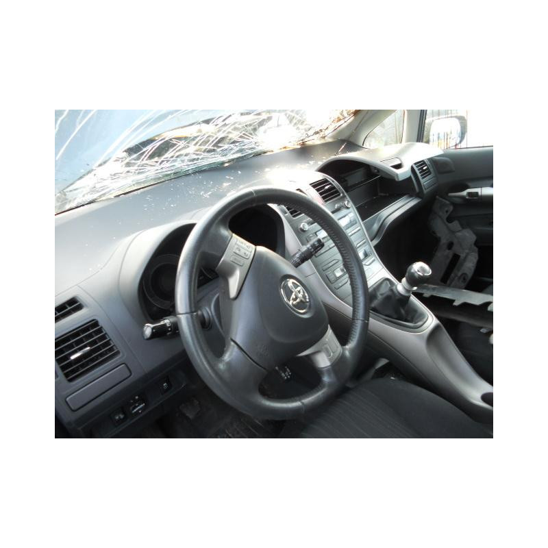 Boite de vitesses TOYOTA AURIS 1 Photo n°6
