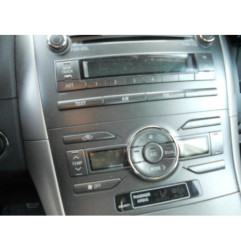 Boite de vitesses TOYOTA AURIS 1