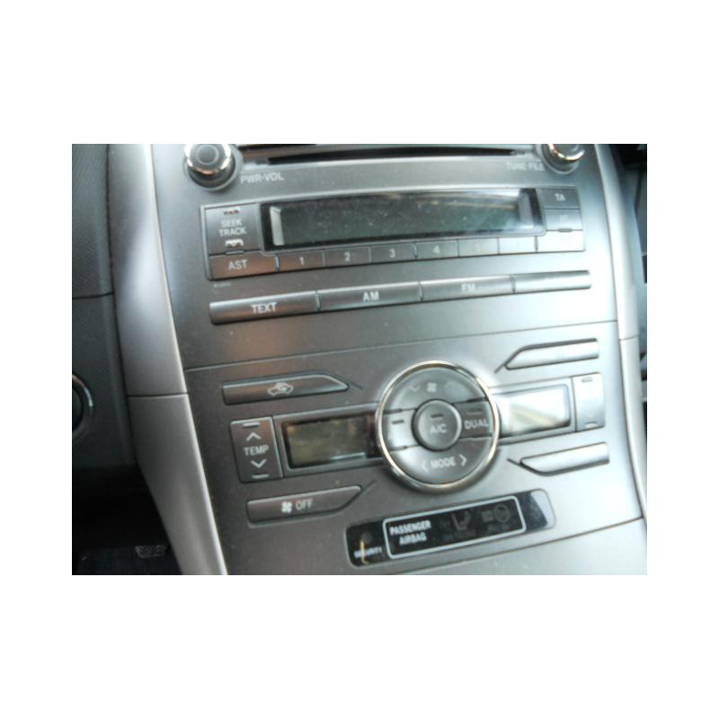 Boite de vitesses TOYOTA AURIS 1 Photo n°7