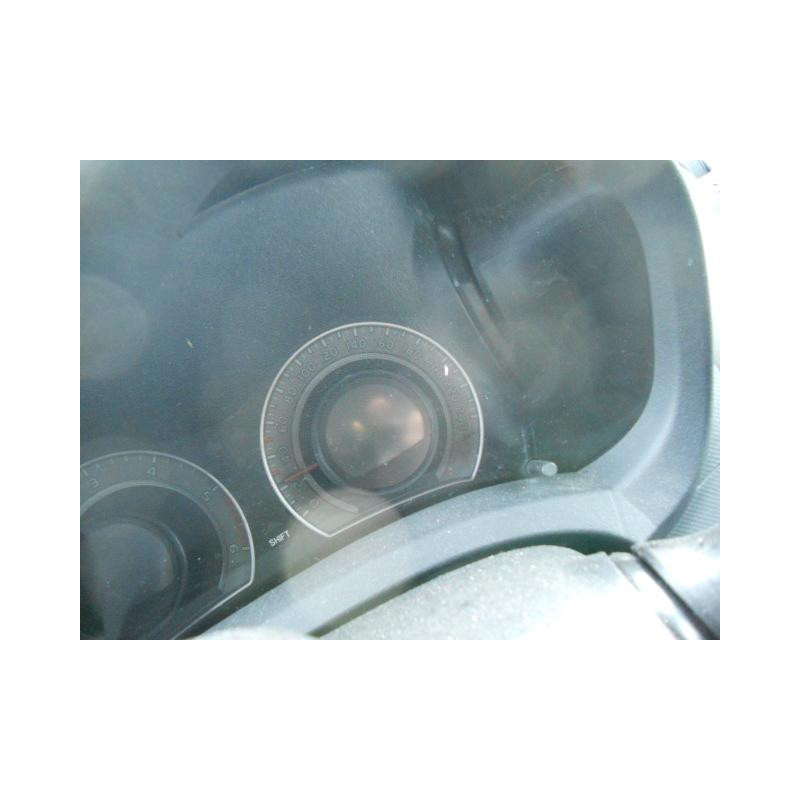 Boite de vitesses TOYOTA AURIS 1 Photo n°8