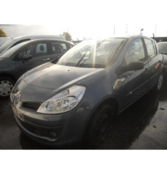 Boite de vitesses RENAULT CLIO 3 Photo n°1