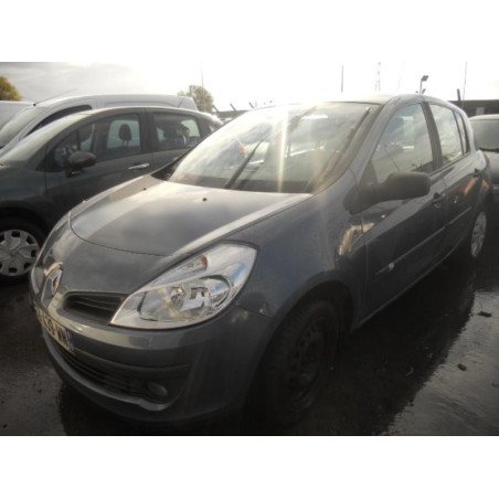 Boite de vitesses RENAULT CLIO 3 Photo n°1