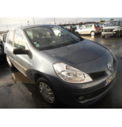 Boite de vitesses RENAULT CLIO 3
