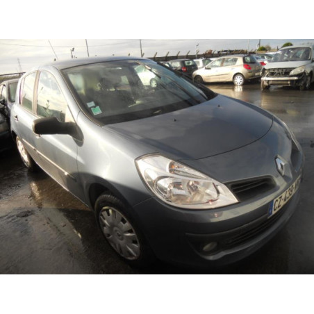 Boite de vitesses RENAULT CLIO 3