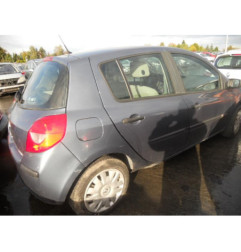Boite de vitesses RENAULT CLIO 3